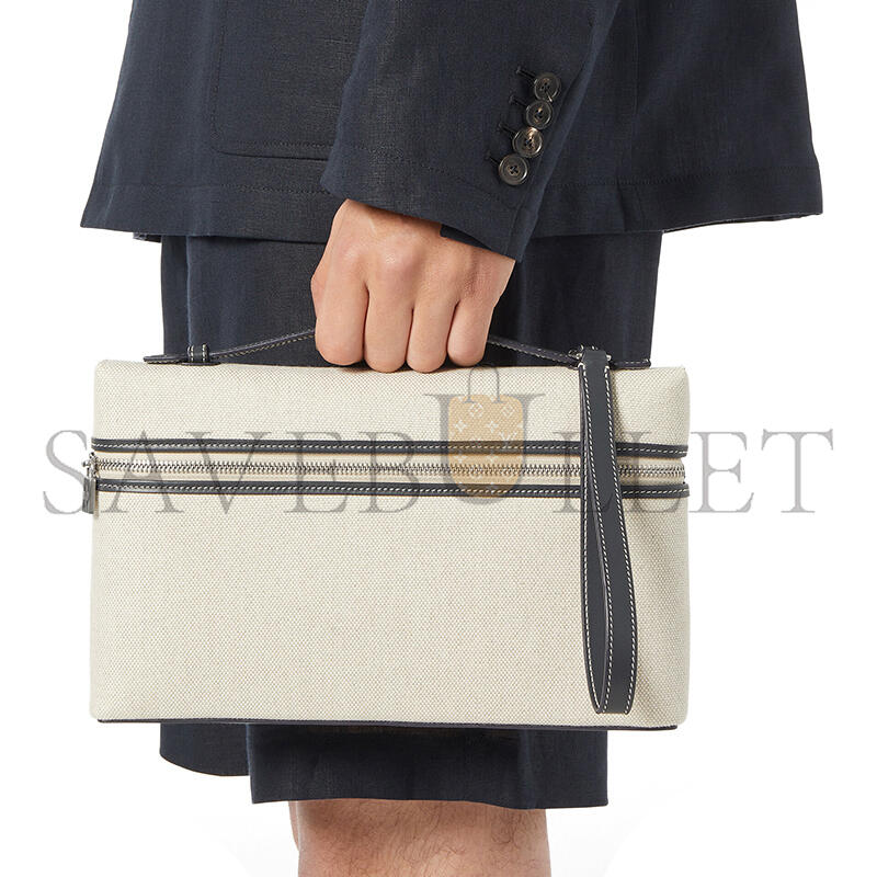 L0r0 P1ana extra pouch l29 fap3262 (29*18*5cm)